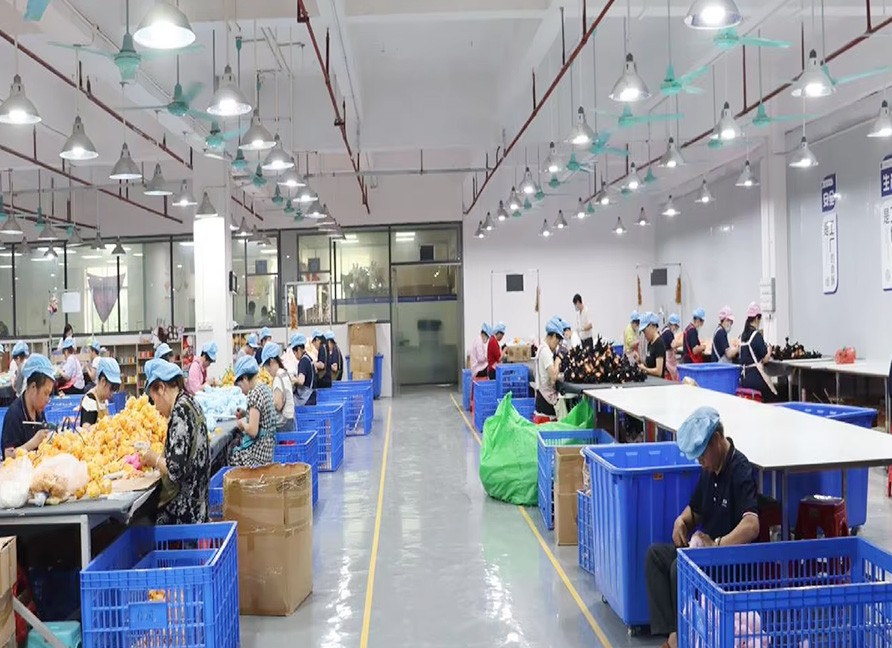 Quality Inspection Department