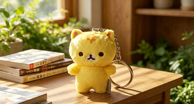 In 2026, the strength competition of plush toy manufacturers: Yirun Toys/Xingwangda Toys