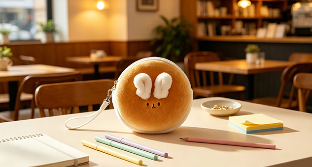 How to choose a custom plush toy processing factory?
