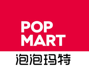 Pop Mart