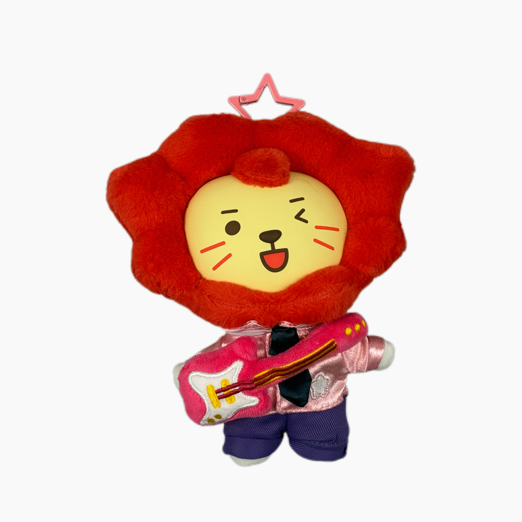 One-Stop Custom Plush Toy Manufacturing Services | Original Factory